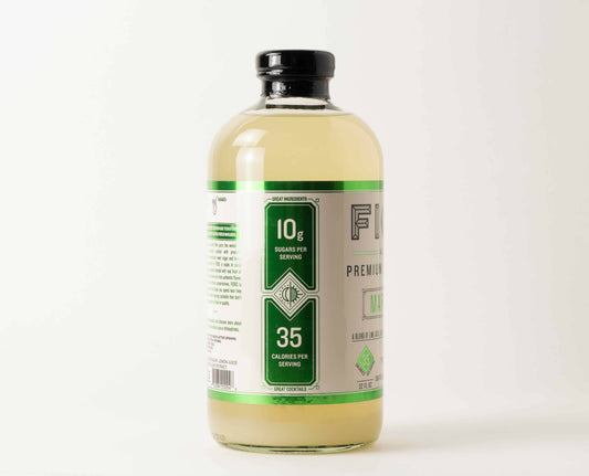 FICKS Premium Margarita Cocktail Mix