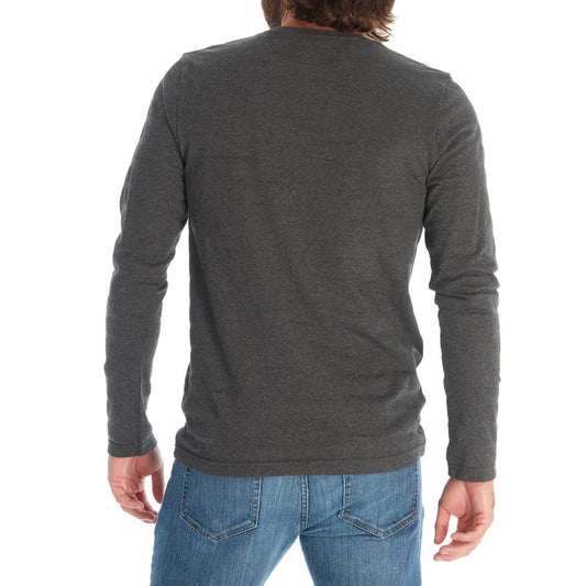 Devin Textured Tee