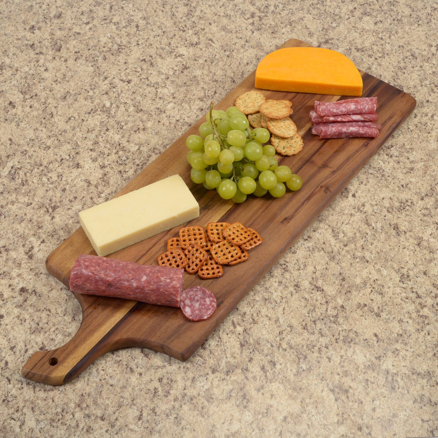 Charcuterie Board - 26" x 9"