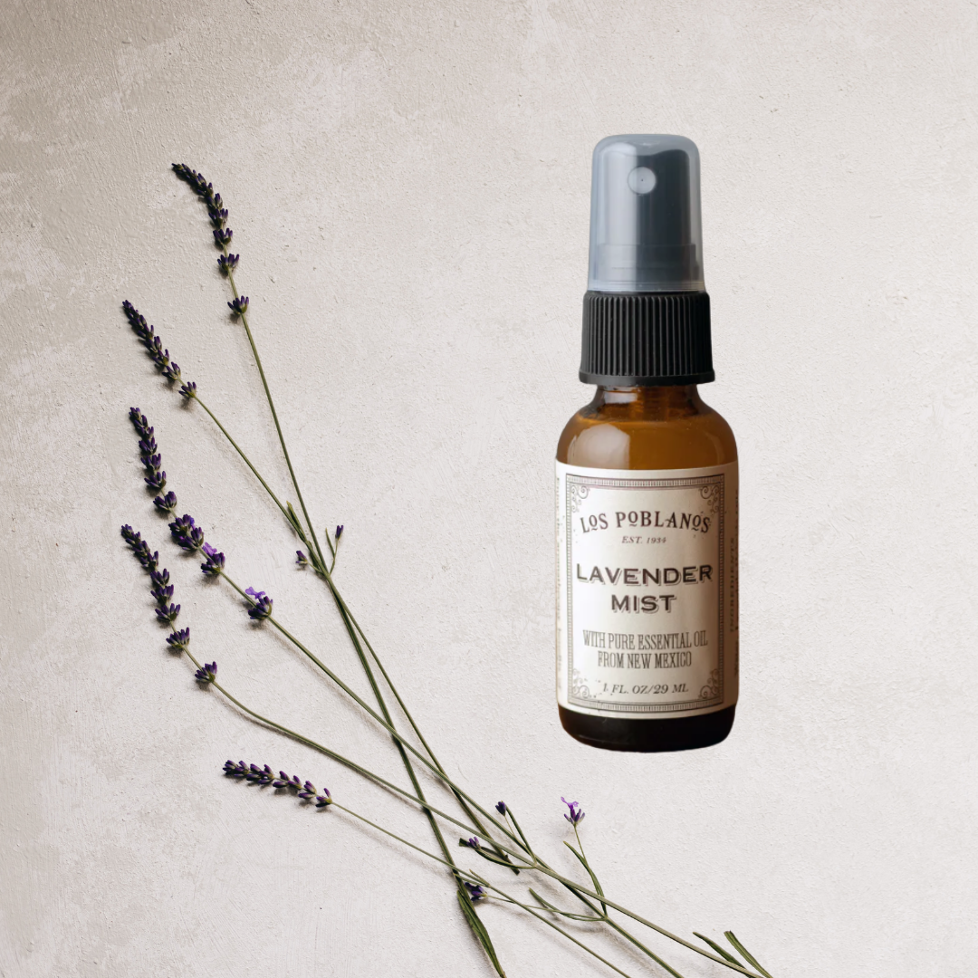 Lavender Mist