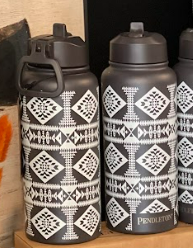 32 oz. Basket Maker Bottle