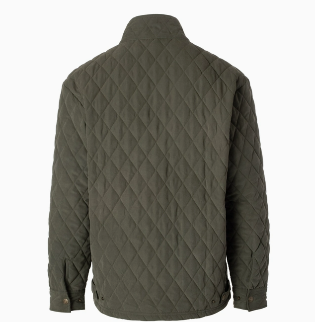 The Dean Jacket