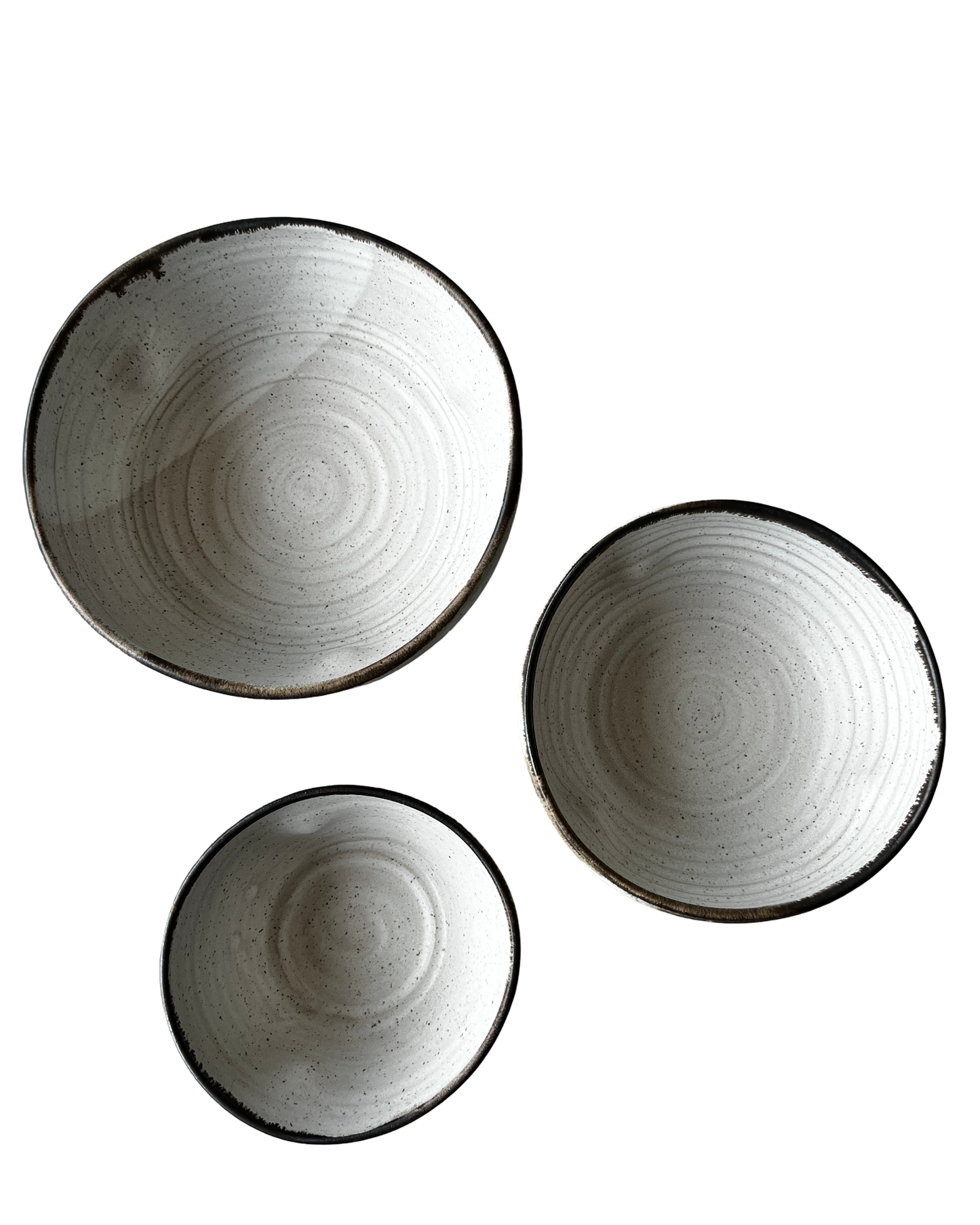 Luna Nesting Bowls