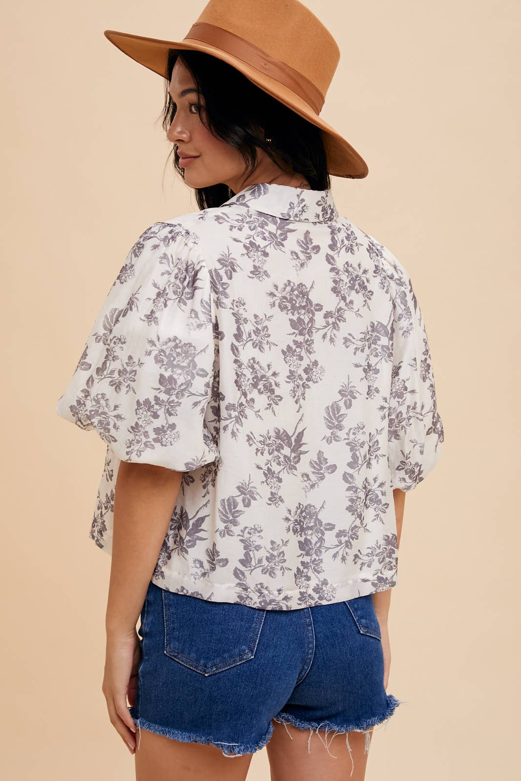 Camp Shirt