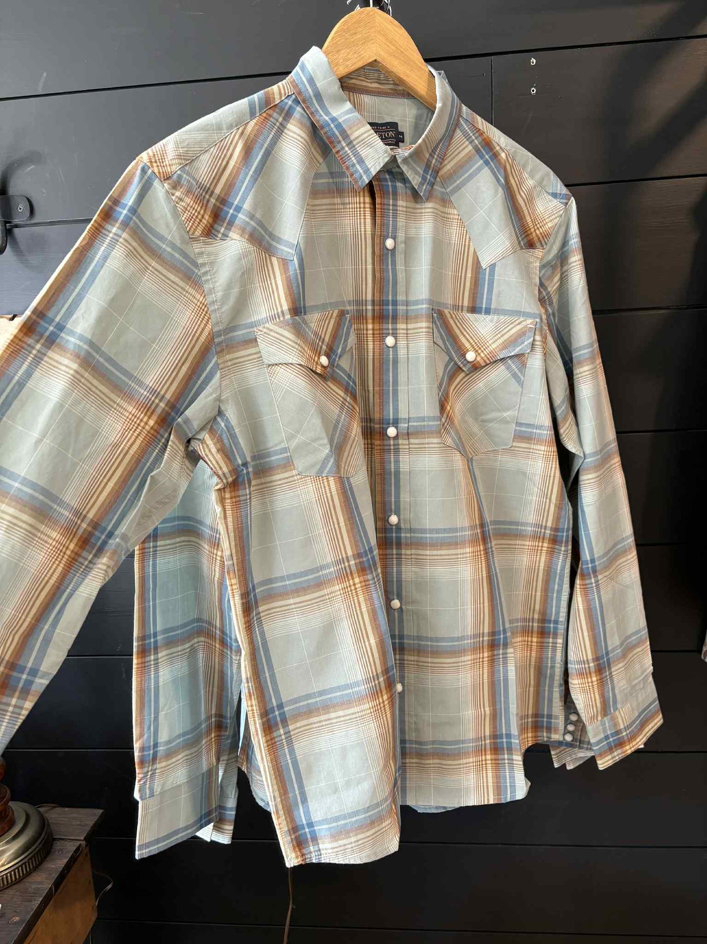 Pendleton Fronter Shirt