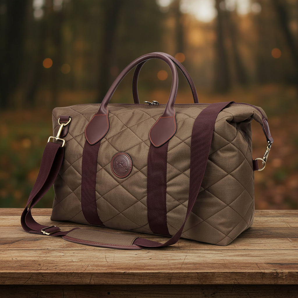 Fieldstone Duffle Bag