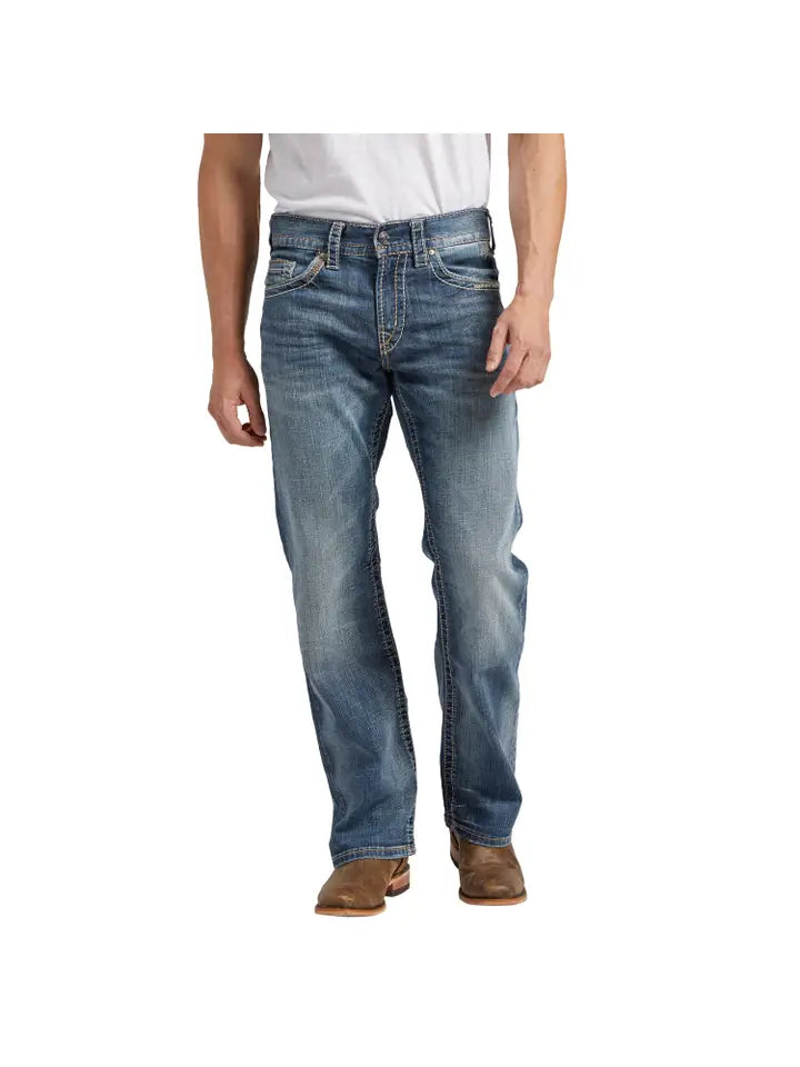 Men's Bottoms //