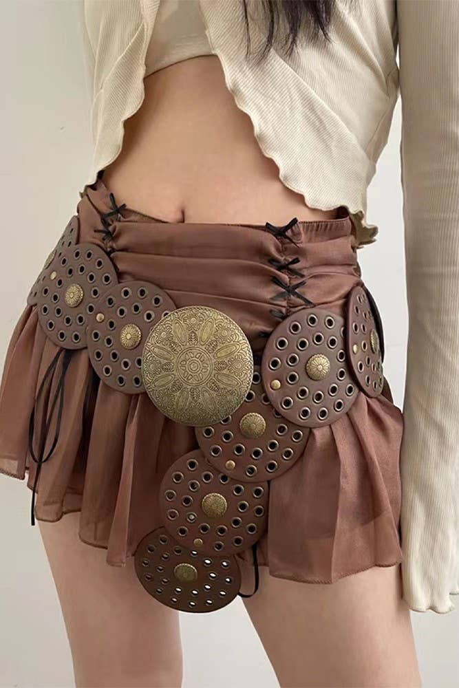 Belts