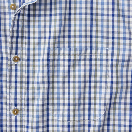 El Dorado Plaid
