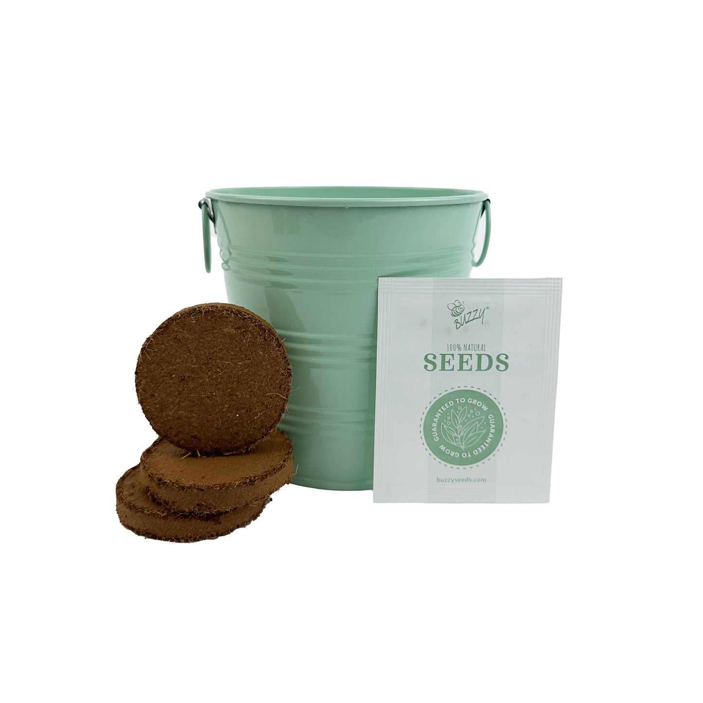 Grow Pail – Lavender
