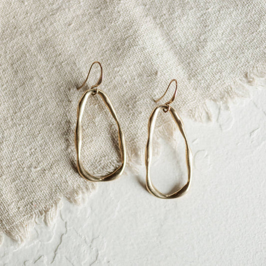 Petaluma Earrings