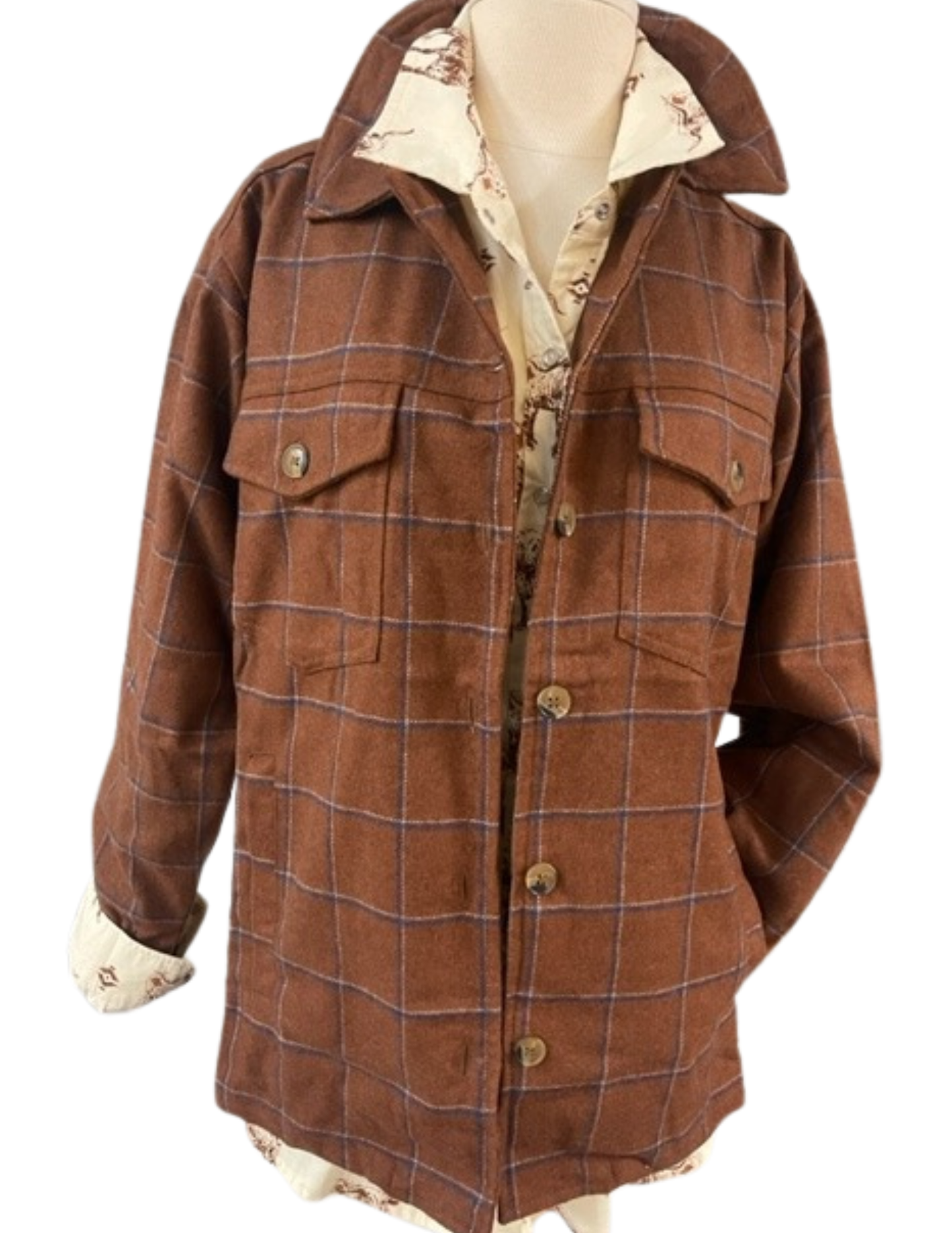The Glenn Shacket