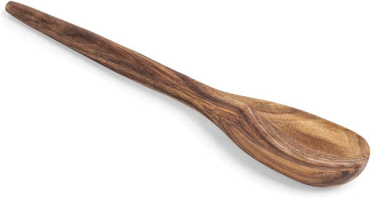 14" Acacia Wood Spoon