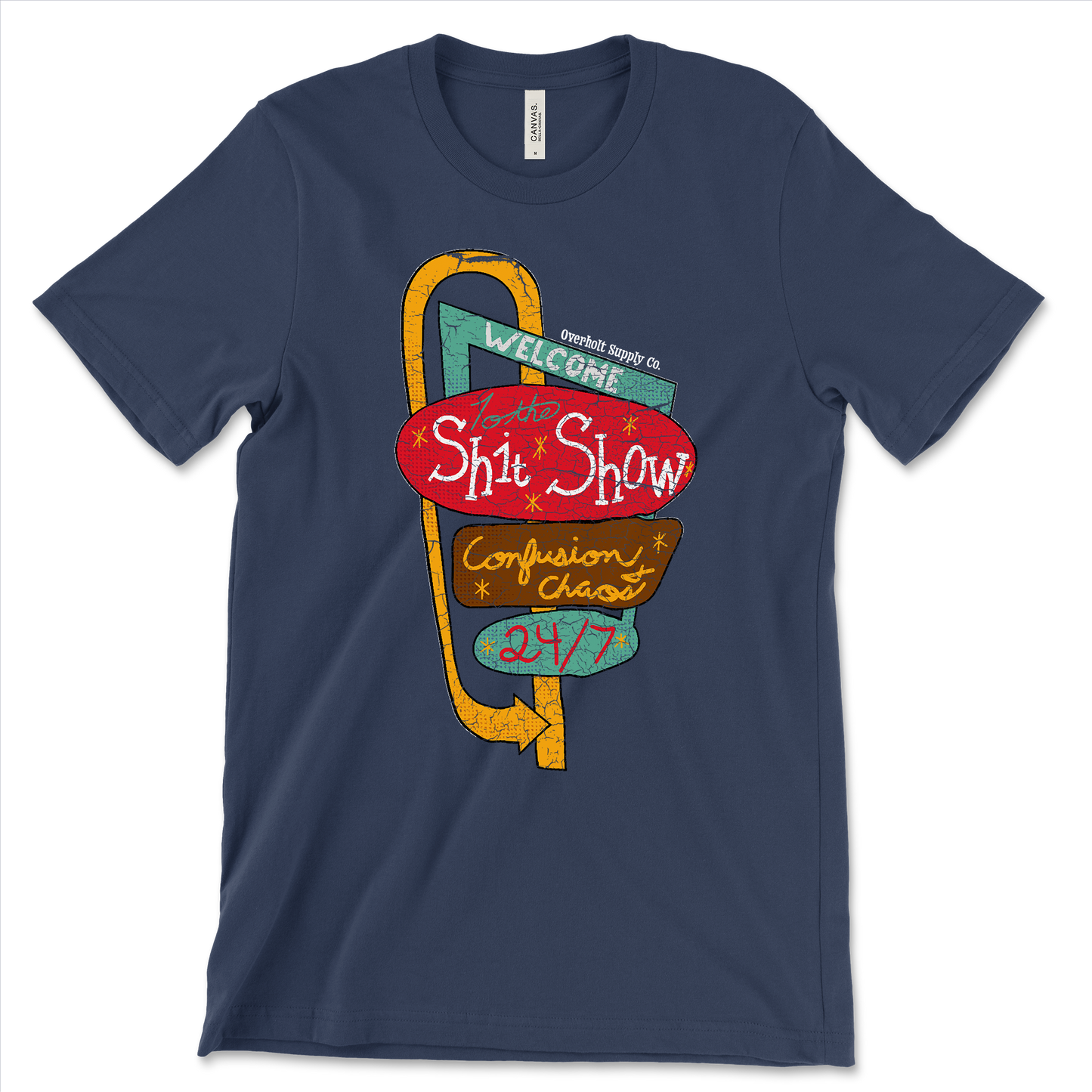Shit Show T-Shirt