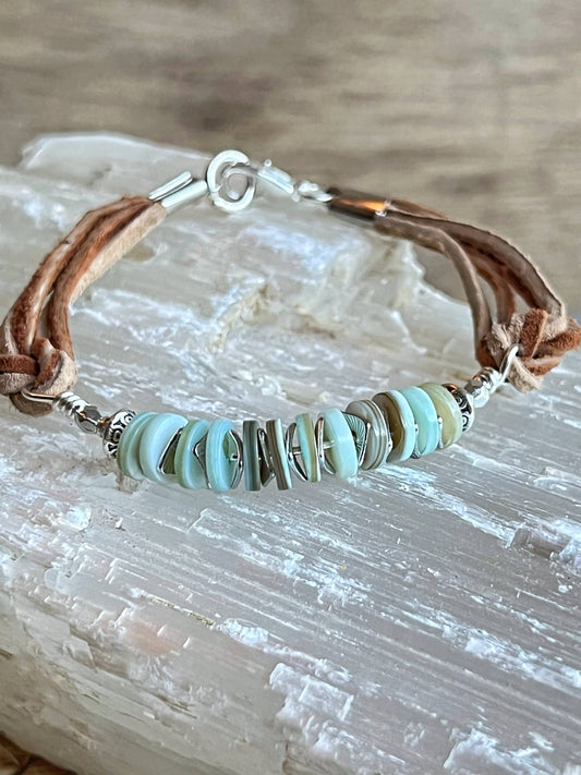 Amazonite Bar