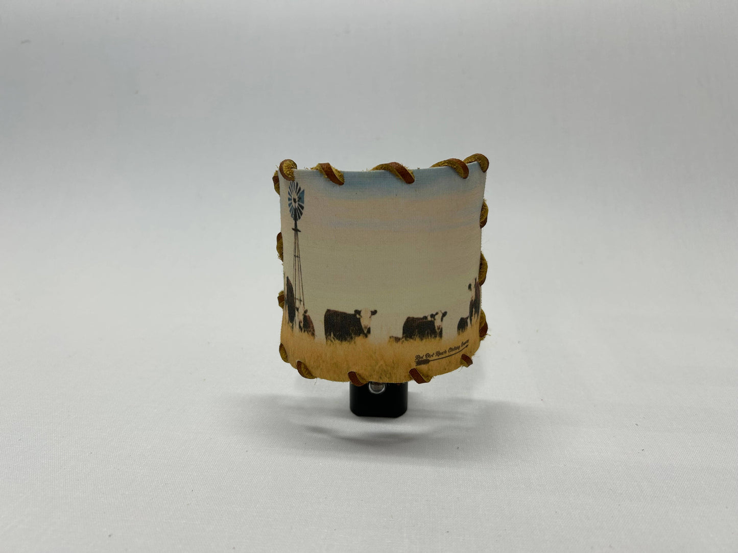 Nightlight Hereford Cow Herd