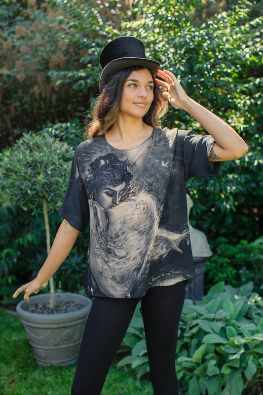 Love Conquers All Tee