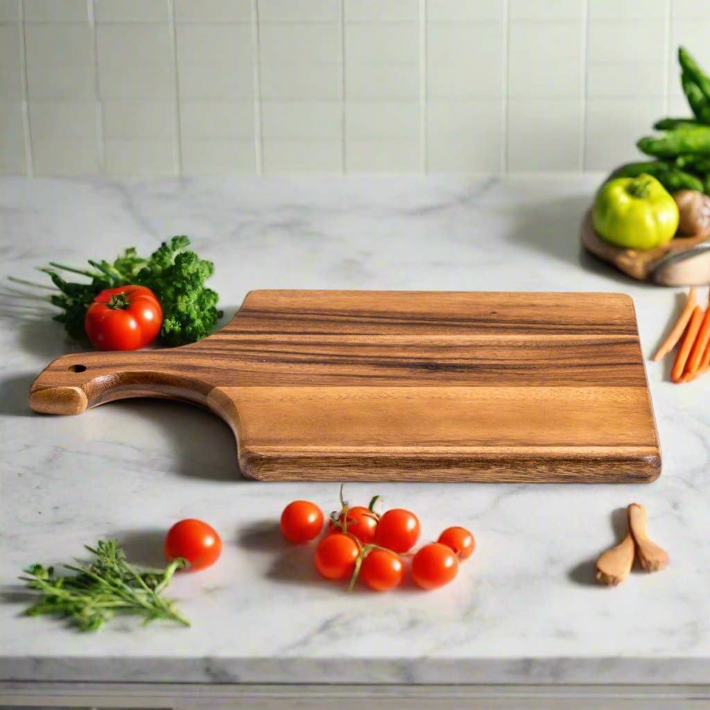 Cutting  Board 20" x 10"