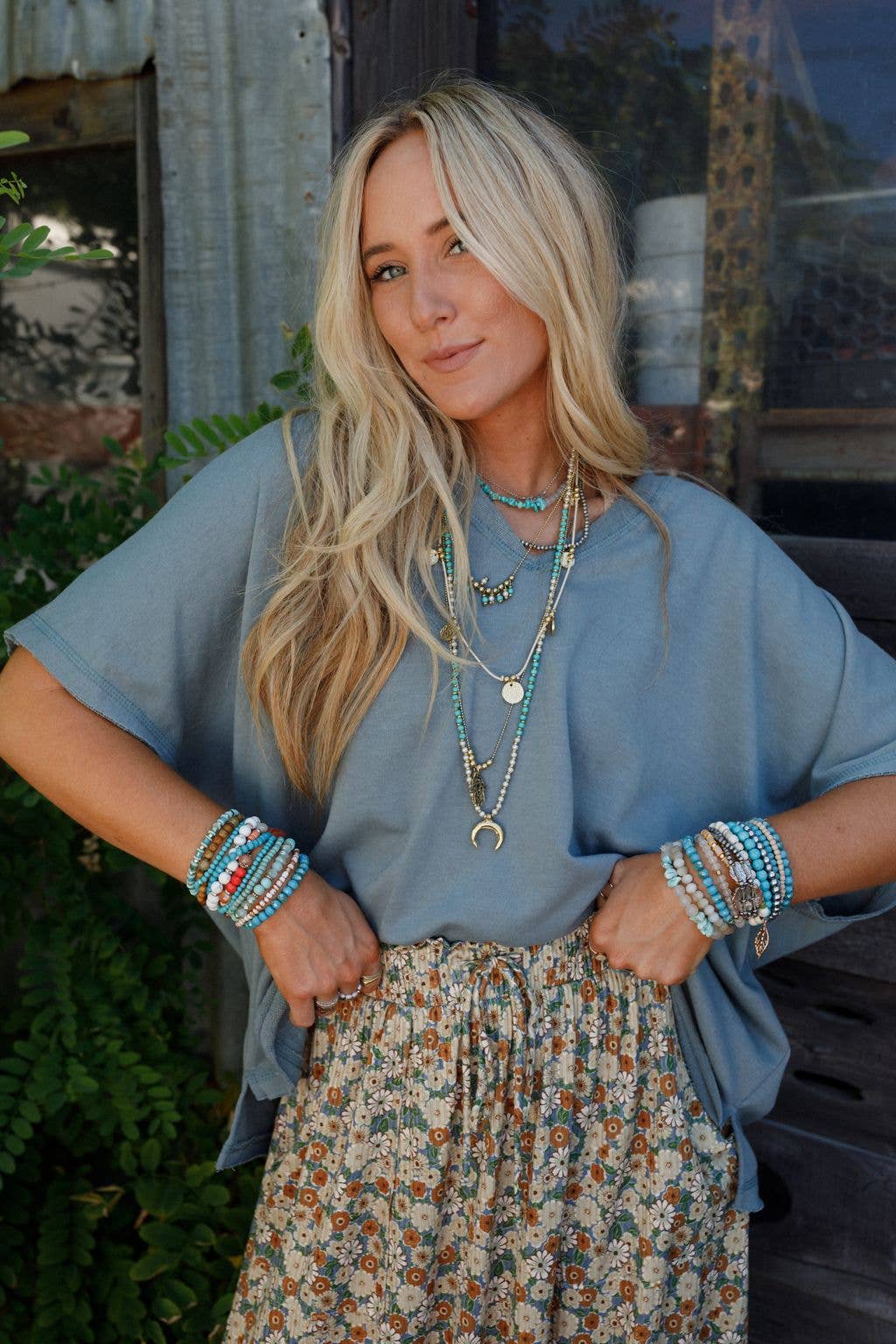 Payton Top