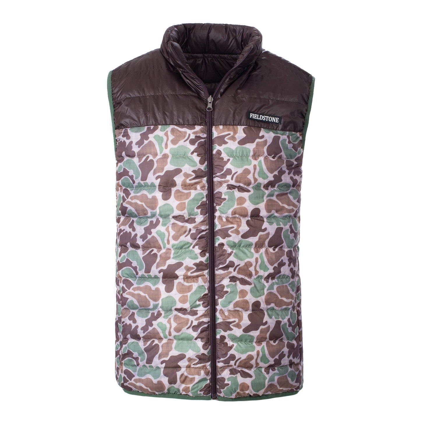 Reversible Vest