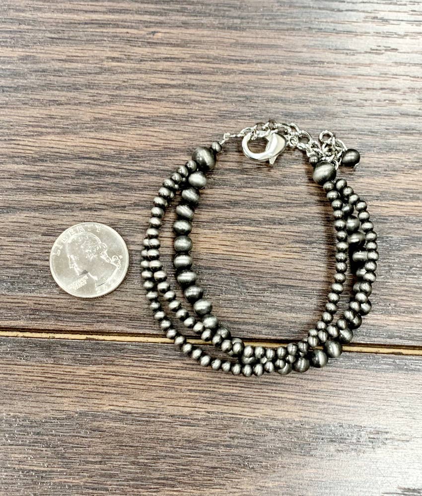 Adjustable Bracelet