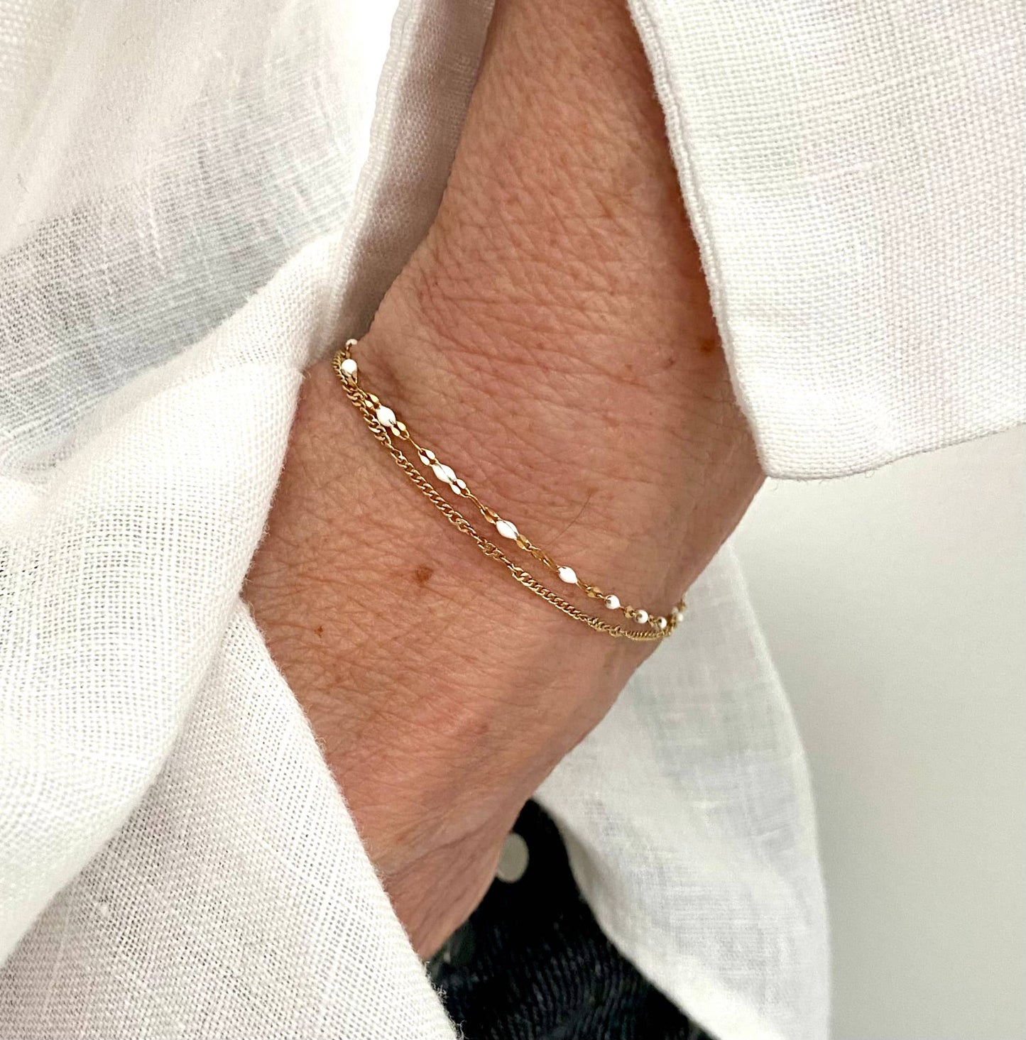 Nova Bracelet