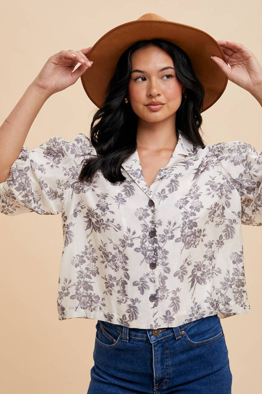 Camp Shirt