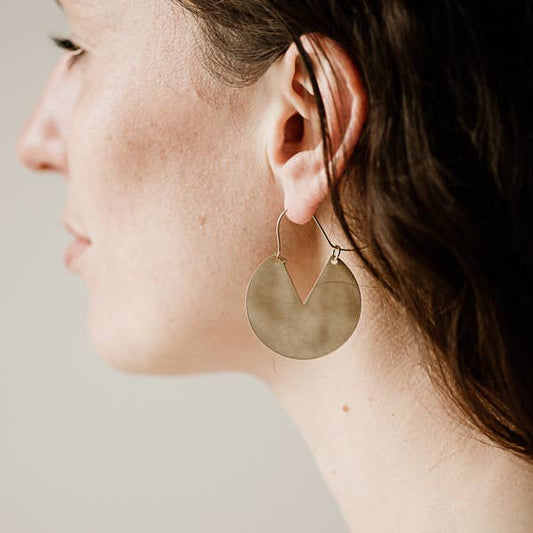 Arcade Earrings