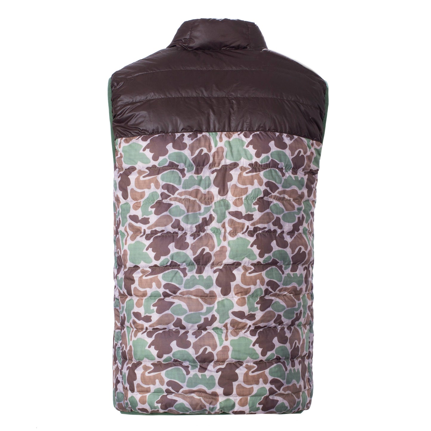 Reversible Vest