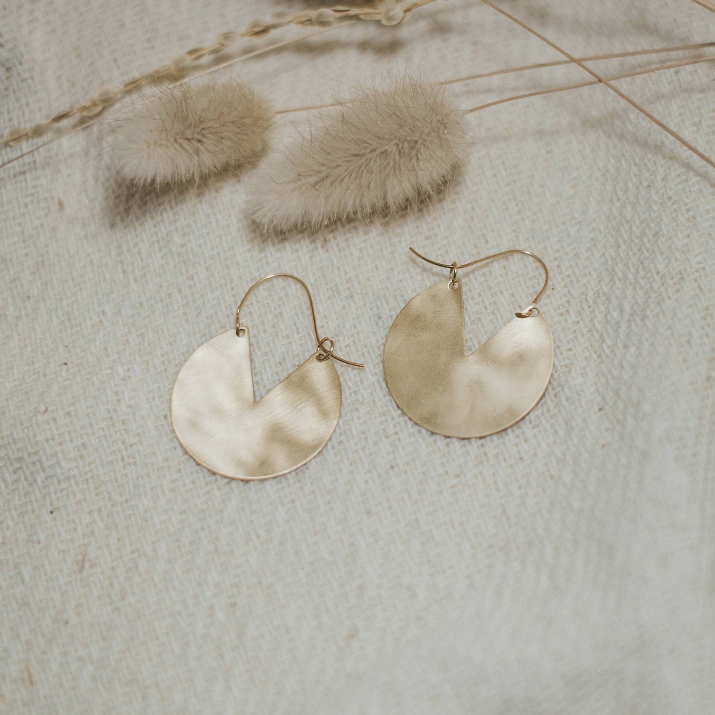 Arcade Earrings