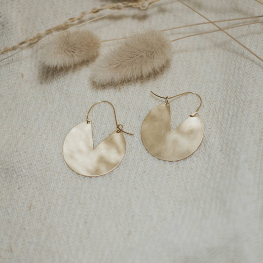 Arcade Earrings