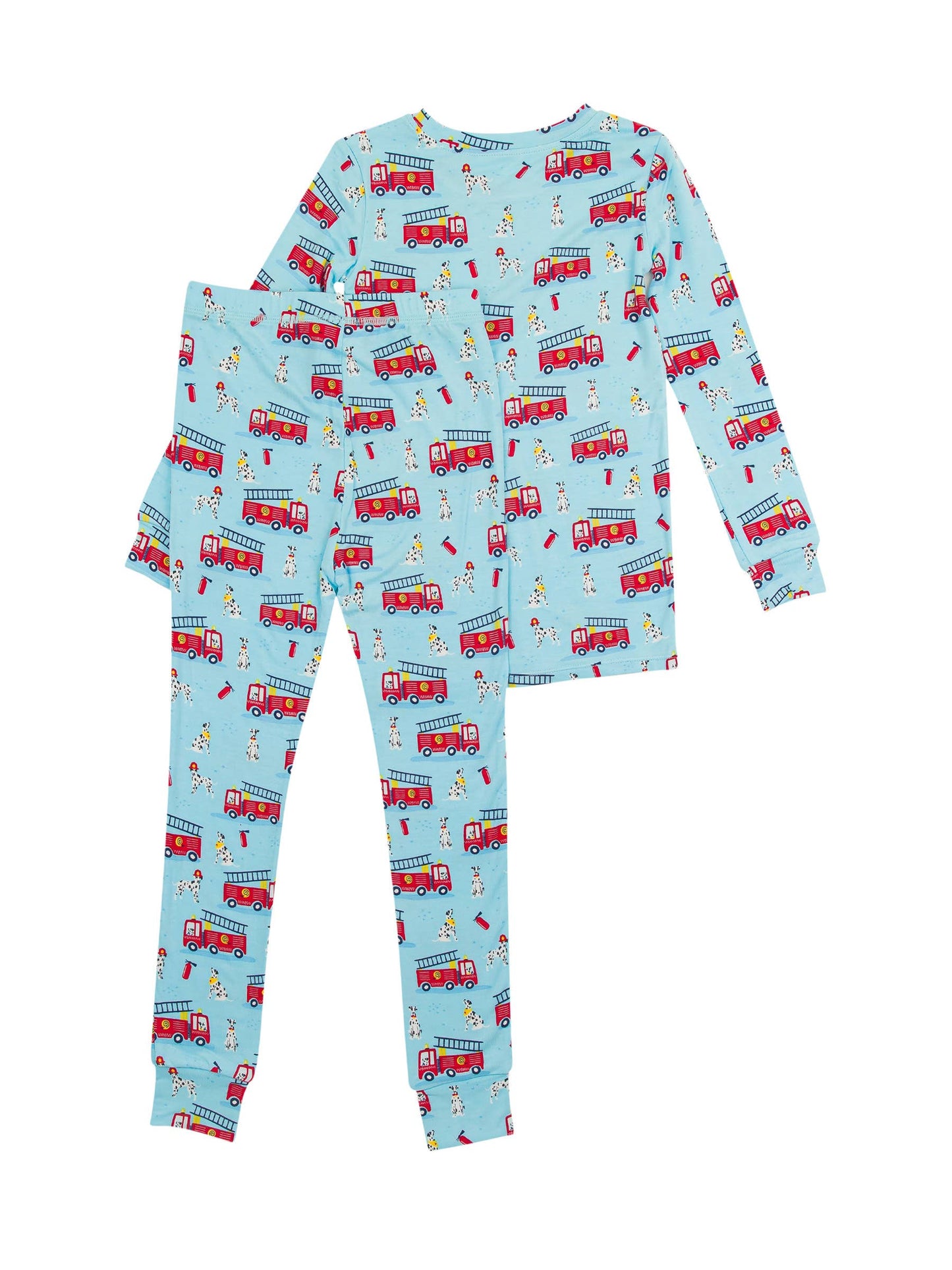 Fire Recue Pajamas