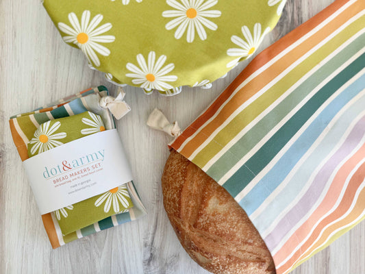 bread bag/cover