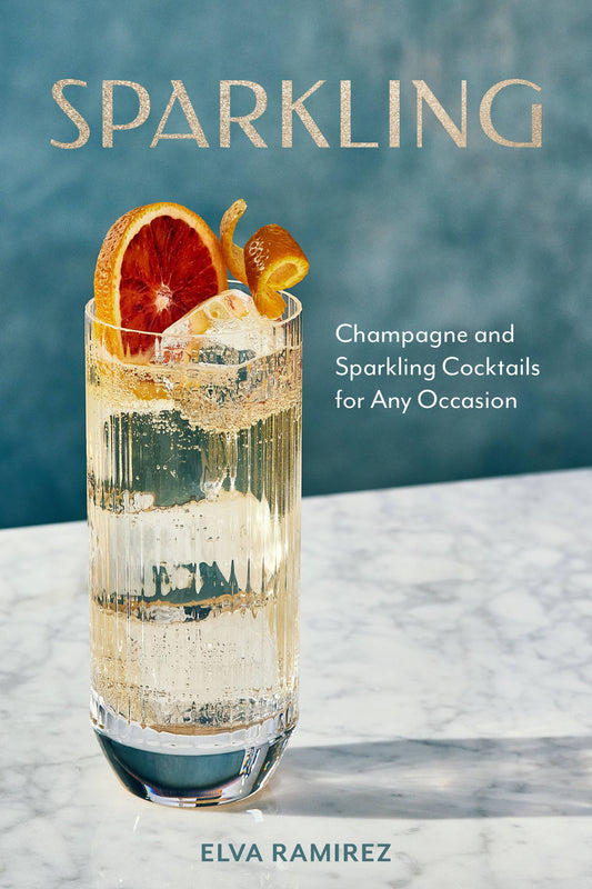 Sparkling: Champagne & Sparkling Cocktails