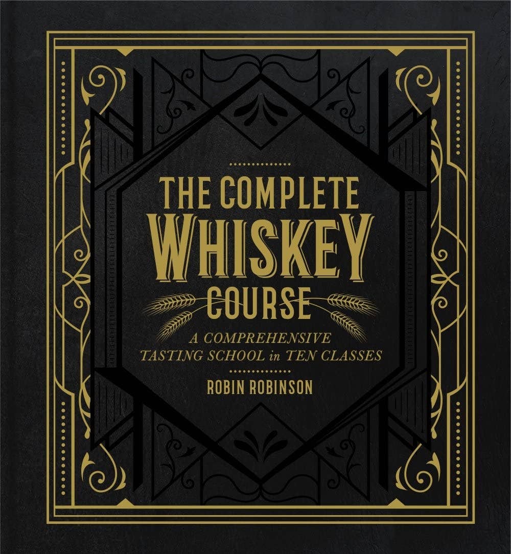 Complete Whiskey Course