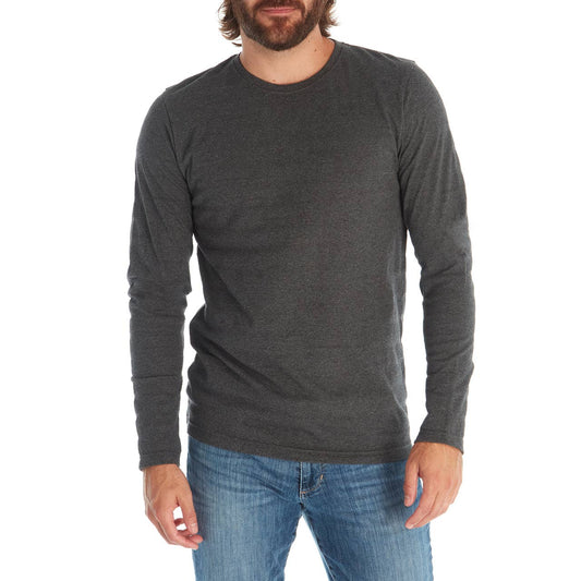Devin Textured Tee