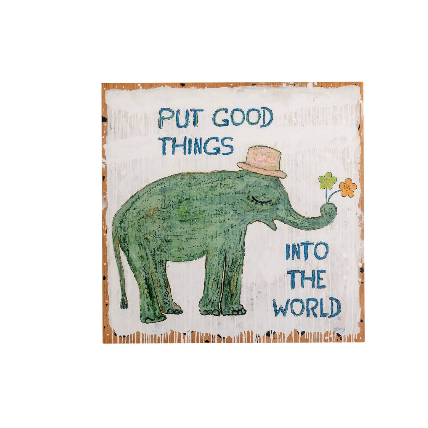 Good Things Poster