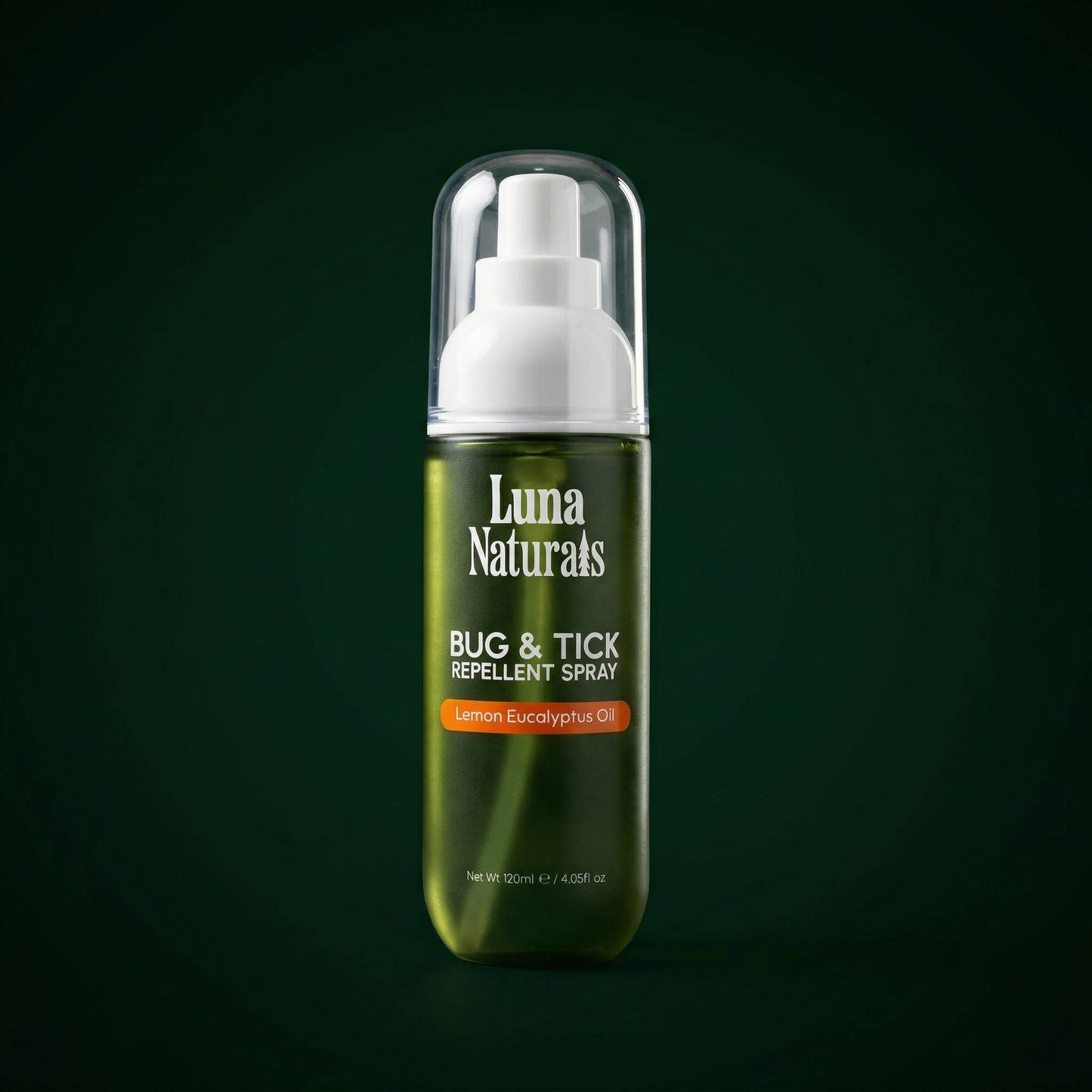 Bug & Tick Repellent Spray
