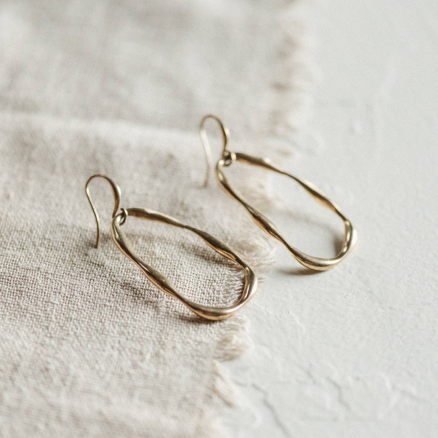 Petaluma Earrings