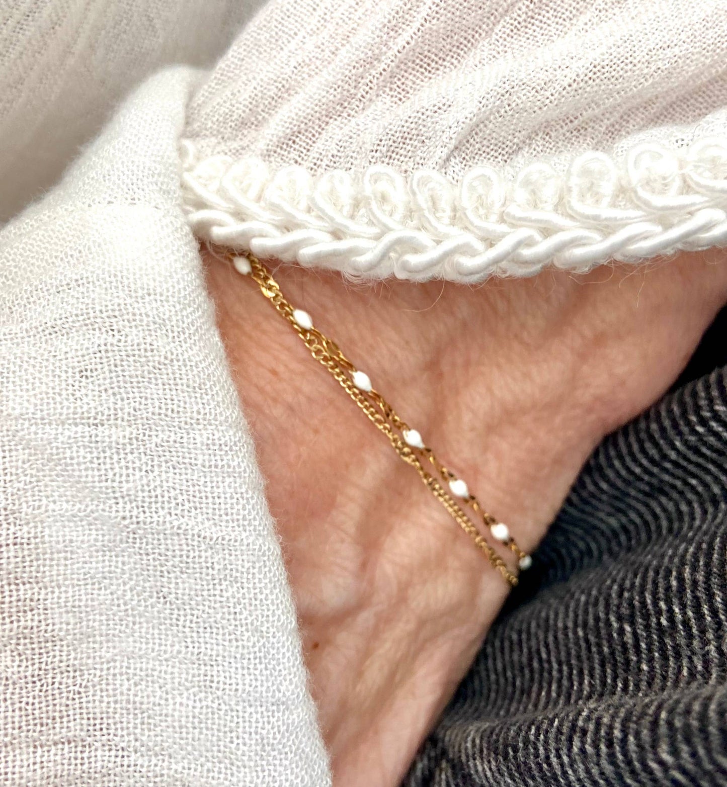 Nova Bracelet