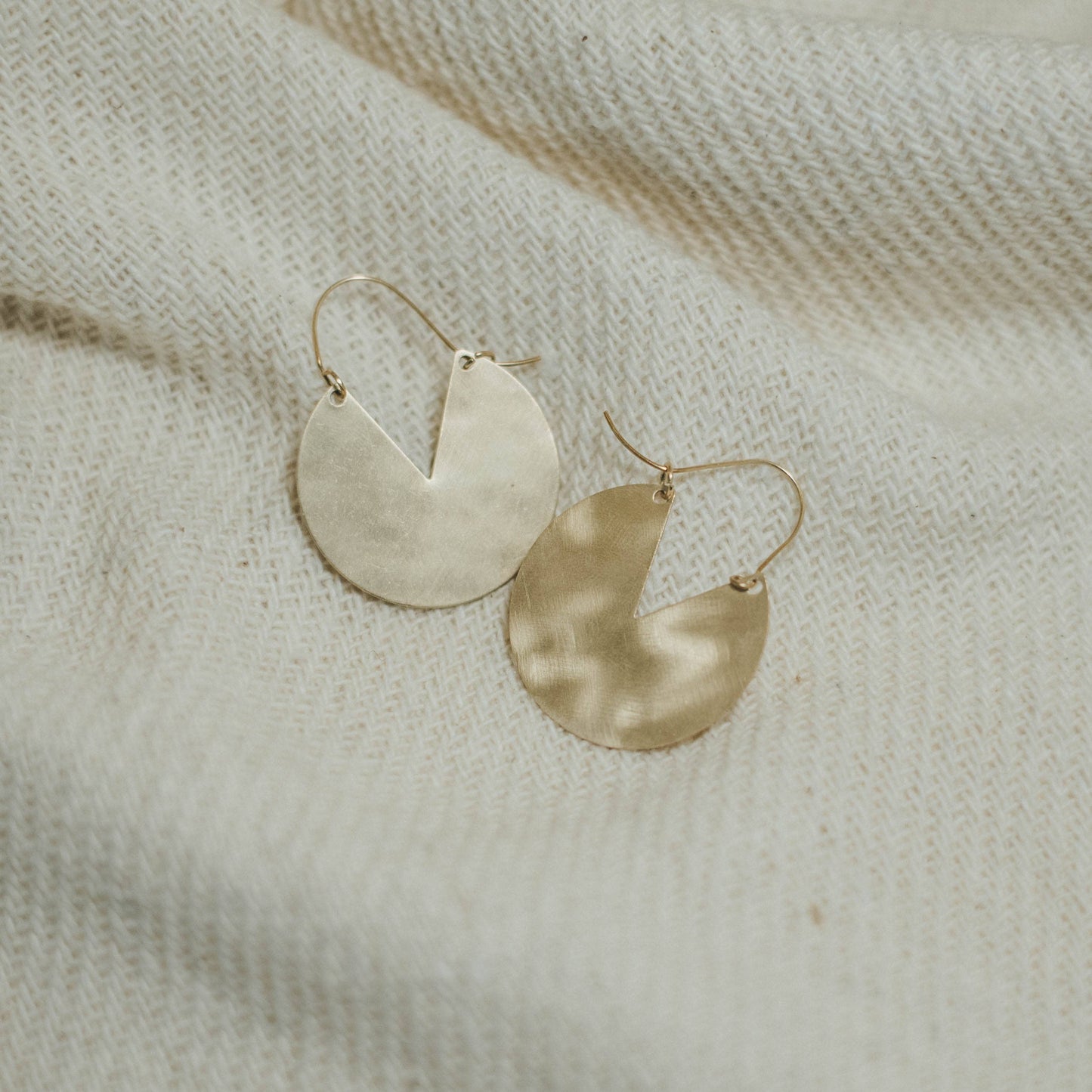 Arcade Earrings