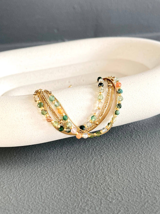 Miki bracelet