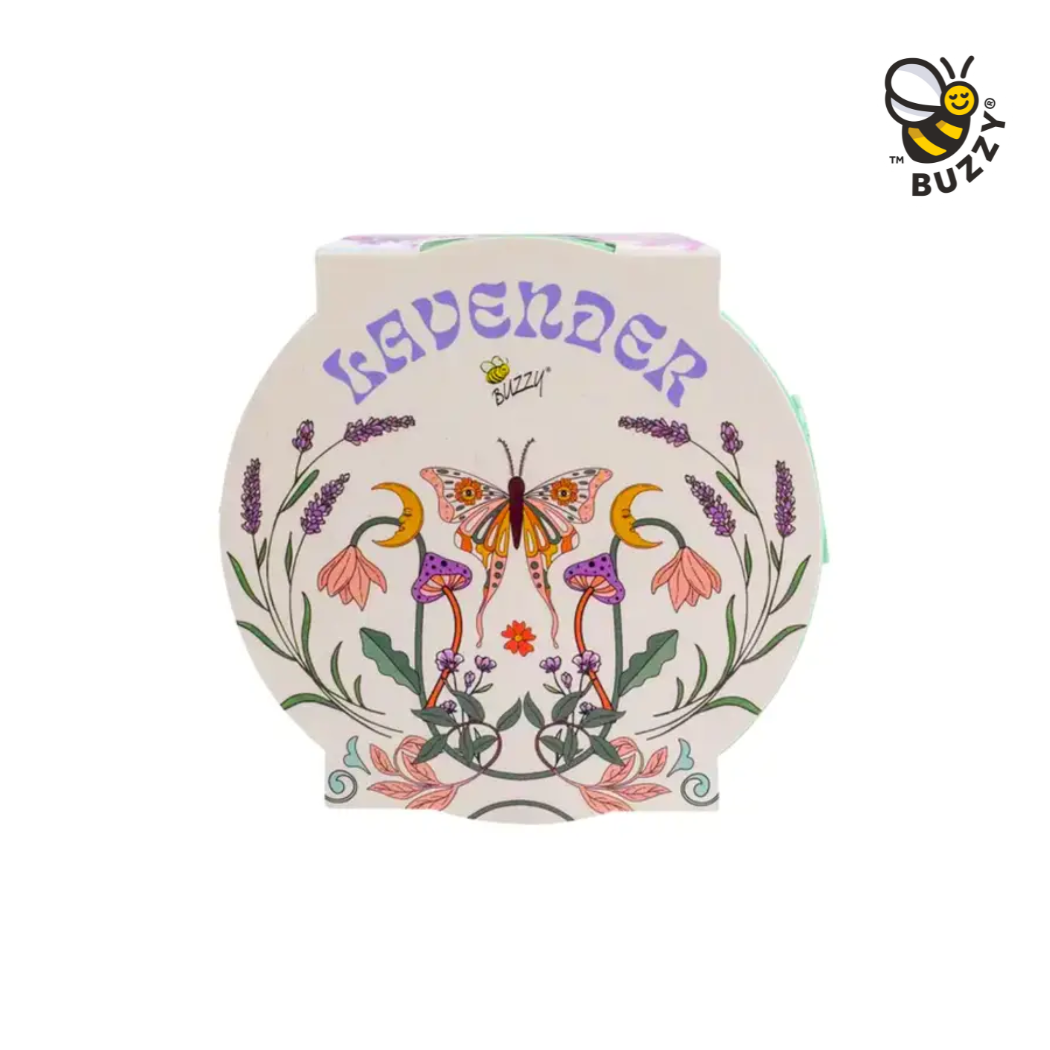 Grow Pail – Lavender
