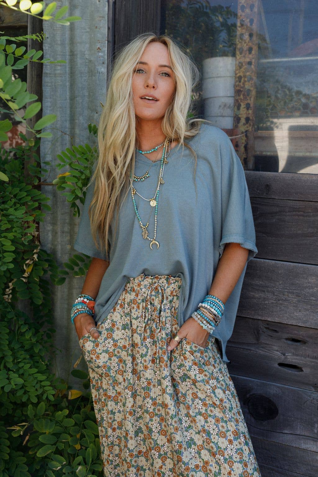 Payton Top