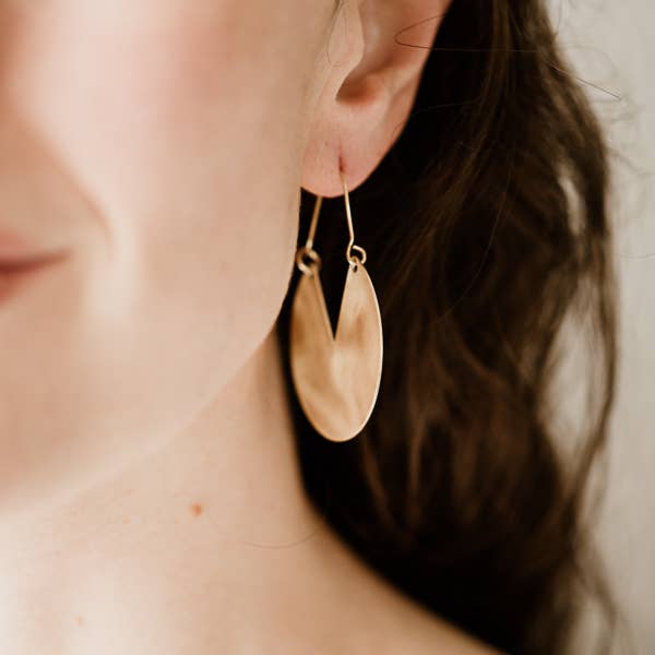 Arcade Earrings
