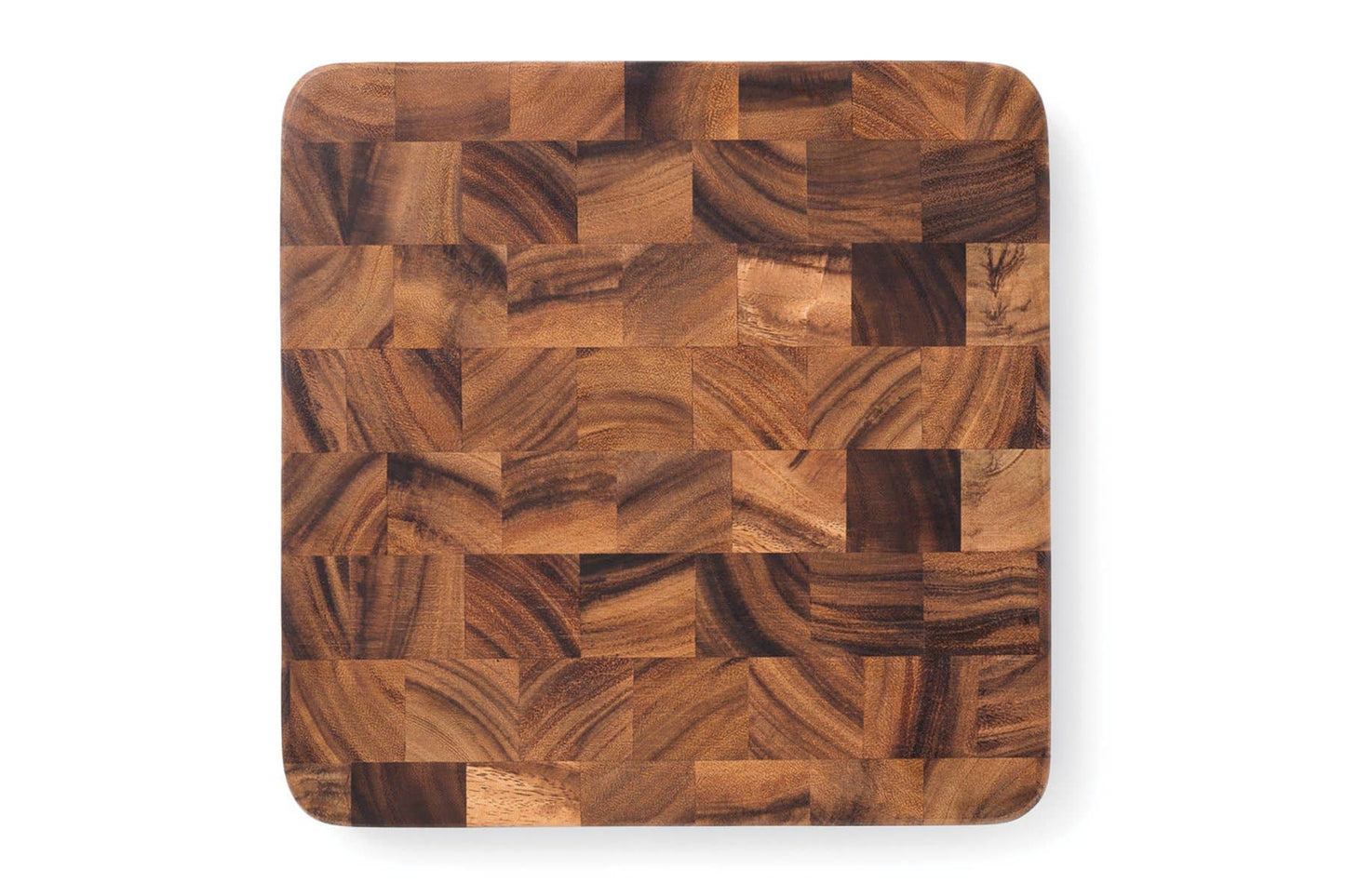 Oslo End Grain Cutting Board