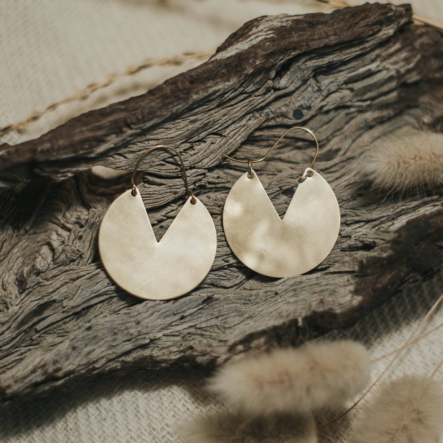 Arcade Earrings