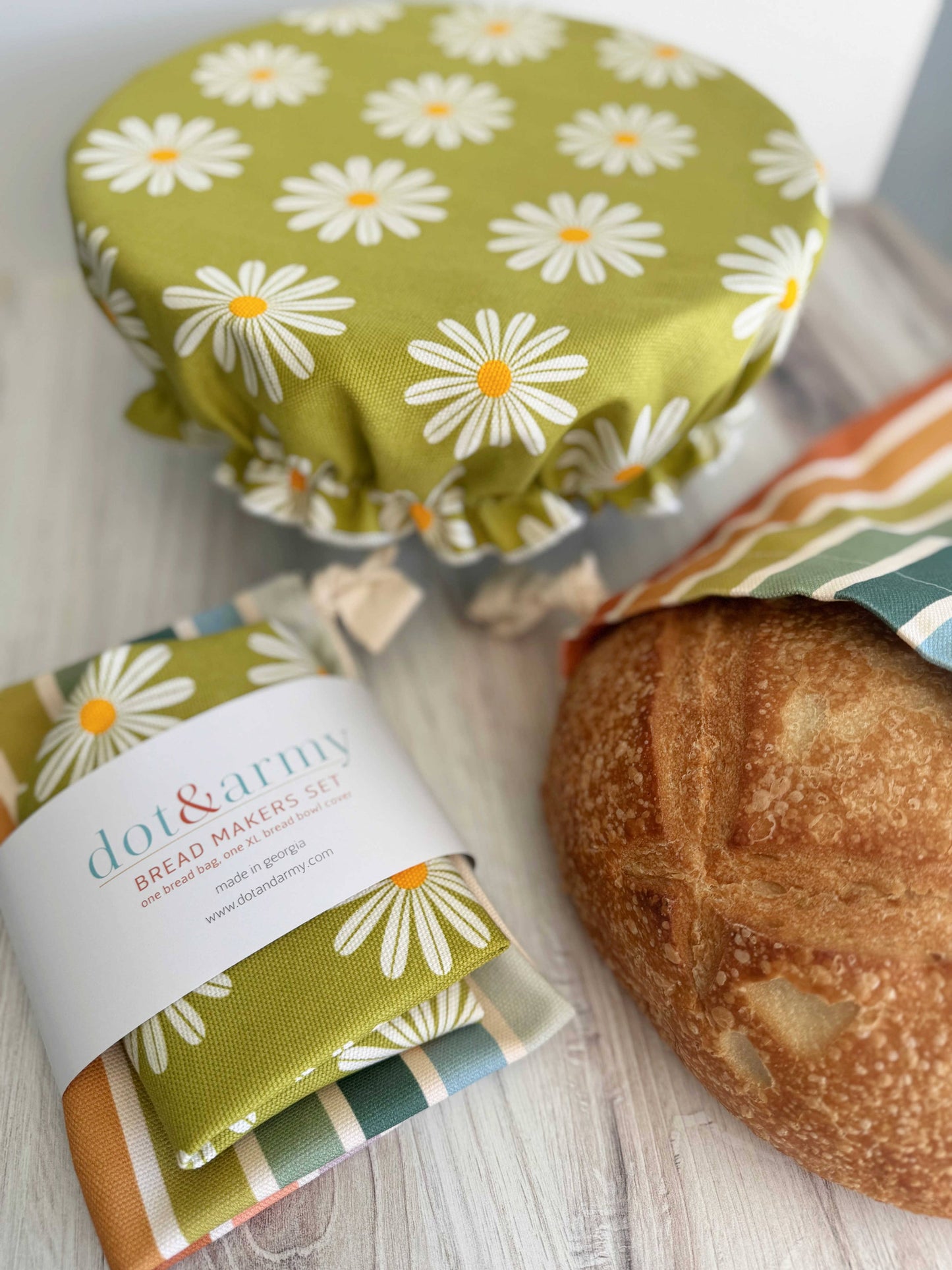 bread bag/cover
