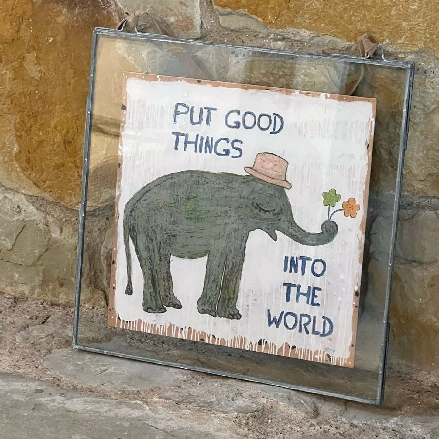 Good Things Poster