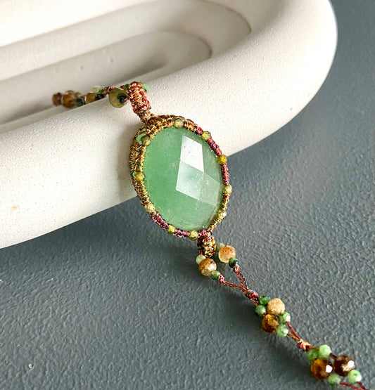 Mossi bracelet